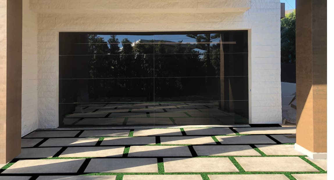 Flat aluminum plate Flat aluminum plate